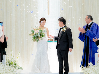 ルシアスガーデン(Luscious Garden) 演出2画像 1-3