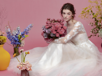 ルシアスガーデン(Luscious Garden) 衣裳画像 1-3