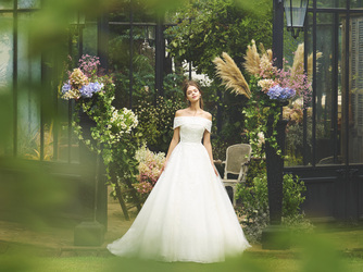 ルシアスガーデン(Luscious Garden) 衣裳画像 1-2