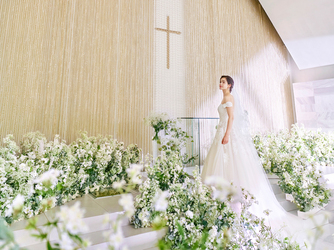 ルシアスガーデン(Luscious Garden) 撮影スポット1画像 2-2