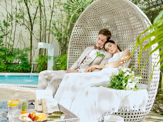 ルシアスガーデン(Luscious Garden) 撮影スポット2画像 2-3