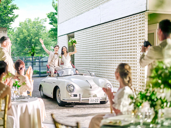 ルシアスガーデン(Luscious Garden) チャペル(1200坪の貸切リゾート邸宅)画像 2-4