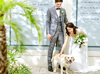 ルシアスガーデン(Luscious Garden) チャペル(白亜のデザイナーズチャペル)画像 2-1