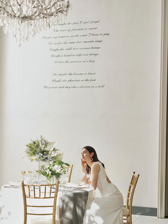 ルシアスガーデン(Luscious Garden) 撮影スポット2画像 1-2