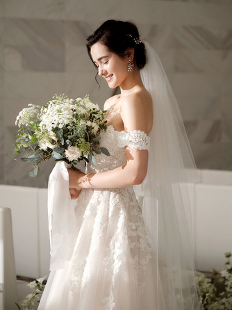 ルシアスガーデン(Luscious Garden) 撮影スポット2画像 1-1