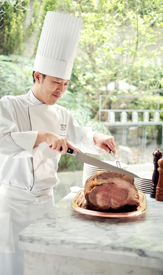 ルシアスガーデン(Luscious Garden) 料理・ケーキ2画像 2-1