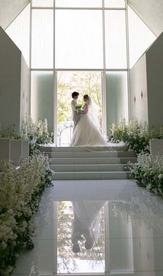 ルシアスガーデン(Luscious Garden) 演出2画像 1-1