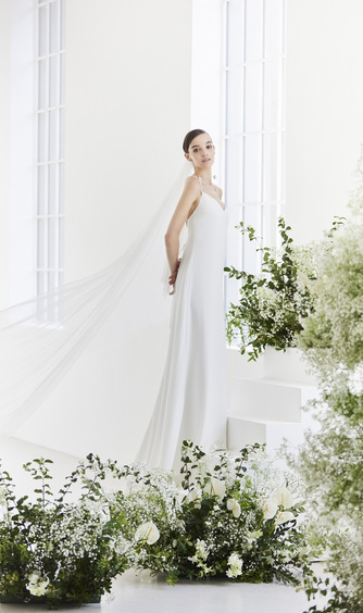 ルシアスガーデン(Luscious Garden) 衣裳画像 1-1