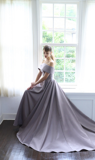 ルシアスガーデン(Luscious Garden) 衣裳画像 2-1