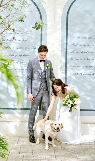 ルシアスガーデン(Luscious Garden) 撮影スポット1画像 2-1