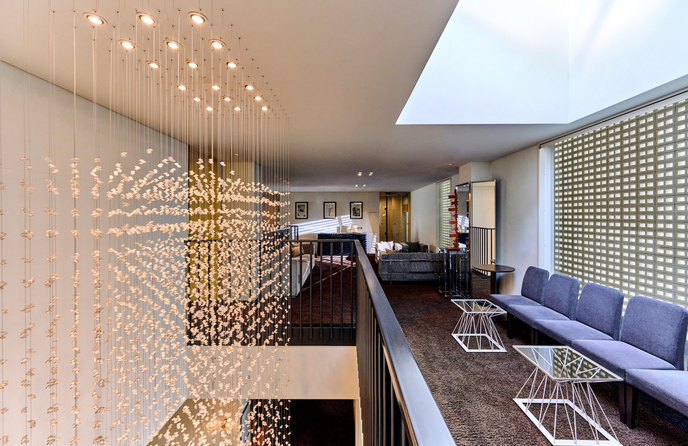 ルシアスガーデン(Luscious Garden) 付帯設備1画像 1