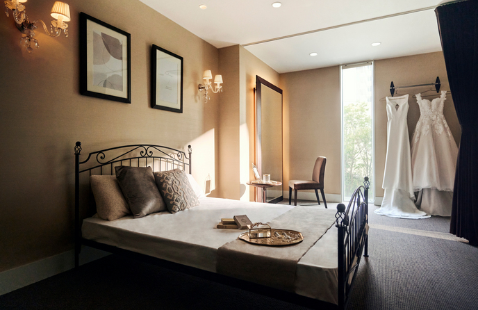 ルシアスガーデン(Luscious Garden) 付帯設備2画像 2