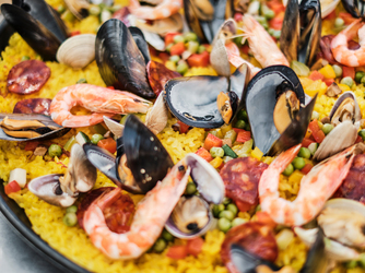 リヴァージュブラン(RIVAGE BLANC) 料理・ケーキ3画像 2-3