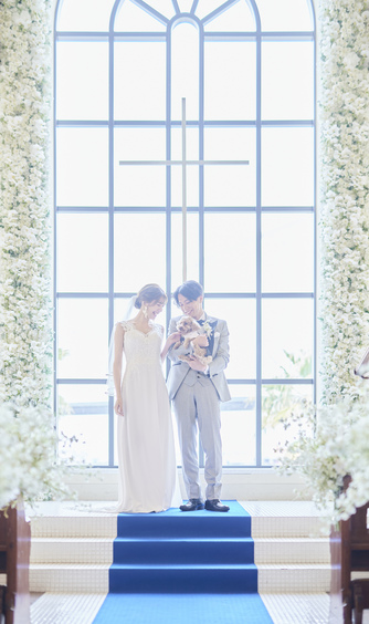 リヴァージュブラン(RIVAGE BLANC) その他3画像 2-1