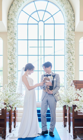 リヴァージュブラン(RIVAGE BLANC) その他3画像 1-1