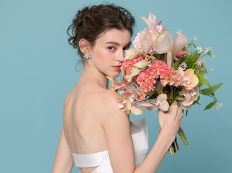 ルシェルブラン表参道 衣裳1画像 1-3