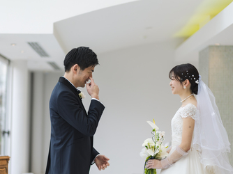 ルシェルブラン表参道 衣裳2画像 1-3