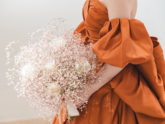 ルシェルブラン表参道 衣裳2画像 2-3