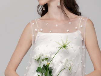 ルシェルブラン表参道 衣裳1画像 1-2