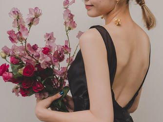 ルシェルブラン表参道 衣裳1画像 2-3