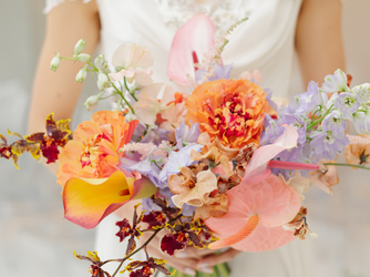 ルシェルブラン表参道 衣裳2画像 1-2