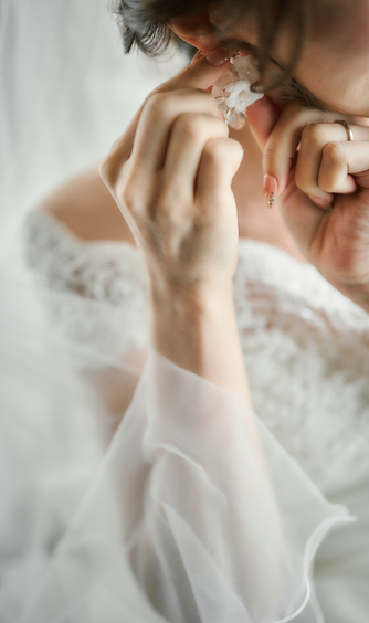 ルシェルブラン表参道 衣裳2画像 1-1