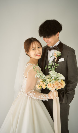 ルシェルブラン表参道 衣裳2画像 2-1