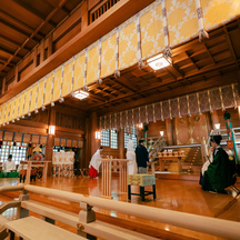 エルム ガーデン 神社(北海道神宮|札幌護国神社ほか)画像 1-3