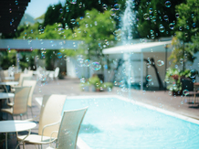 ぶどうの樹 GREEN WEDDING @岡垣町 森と空画像 2-3