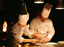 ぶどうの樹 GREEN WEDDING @岡垣町 料理・ケーキ画像 2-4