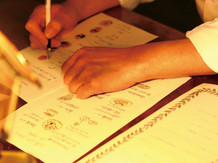 ぶどうの樹 GREEN WEDDING @岡垣町 料理・ケーキ画像 2-3