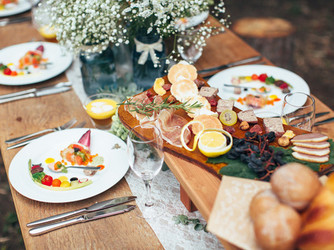 ぶどうの樹 GREEN WEDDING @岡垣町 ロケーション画像 2-3