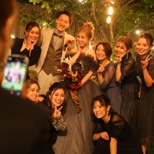 BELLE UN JOUR(ベルアンジュール) 演出画像 2-2