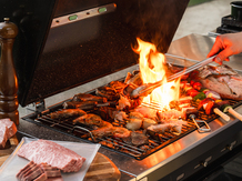 BELLE UN JOUR(ベルアンジュール) 料理・ケーキ3画像 2-4