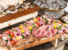 BELLE UN JOUR(ベルアンジュール) 料理・ケーキ3画像 2-5