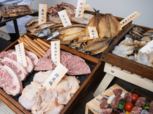 BELLE UN JOUR(ベルアンジュール) 料理・ケーキ3画像 2-3