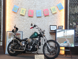 BELLE UN JOUR(ベルアンジュール) 貸切のためウェルカムスペースも自由に装飾画像 2-4