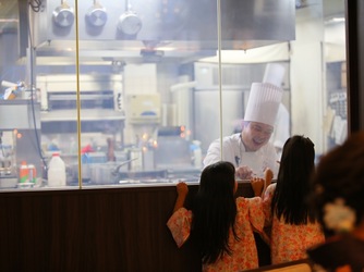 BELLE UN JOUR(ベルアンジュール) スタッフ画像 2-4