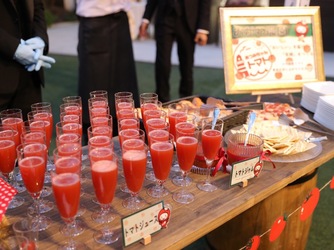 BELLE UN JOUR(ベルアンジュール) 料理・ケーキ5画像 1-4