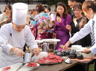 BELLE UN JOUR(ベルアンジュール) 料理・ケーキ5画像 1-1