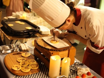 BELLE UN JOUR(ベルアンジュール) スタッフ画像 2-1