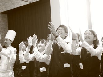 BELLE UN JOUR(ベルアンジュール) スタッフ画像 2-2