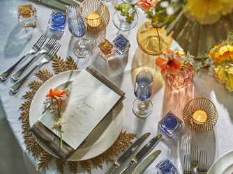 BELLE UN JOUR(ベルアンジュール) 等身大で♪《優雅×カジュアルパーティー》画像 2-3