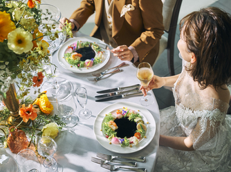 BELLE UN JOUR(ベルアンジュール) 料理・ケーキ2画像 2-3