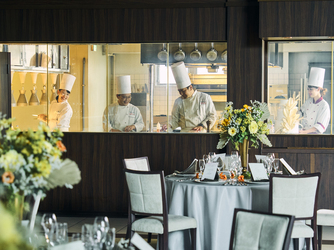 BELLE UN JOUR(ベルアンジュール) 料理・ケーキ2画像 2-2