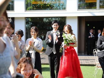 BELLE UN JOUR(ベルアンジュール) 演出画像 1-2