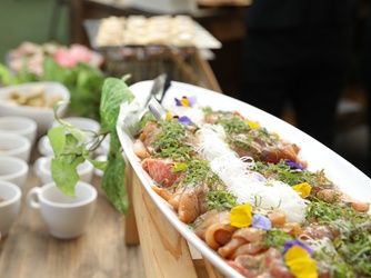 BELLE UN JOUR(ベルアンジュール) 料理・ケーキ3画像 2-2