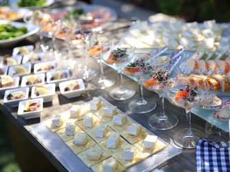 BELLE UN JOUR(ベルアンジュール) 料理・ケーキ5画像 2-3