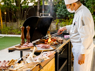 BELLE UN JOUR(ベルアンジュール) 料理・ケーキ3画像 2-1