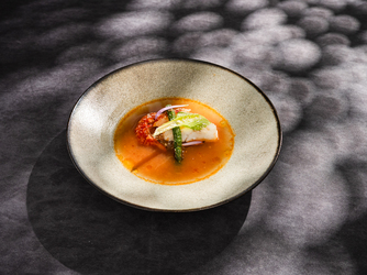 BELLE UN JOUR(ベルアンジュール) 料理・ケーキ1画像 2-2